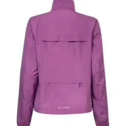 Dundee Classic Zip-Off Windjacke Damen