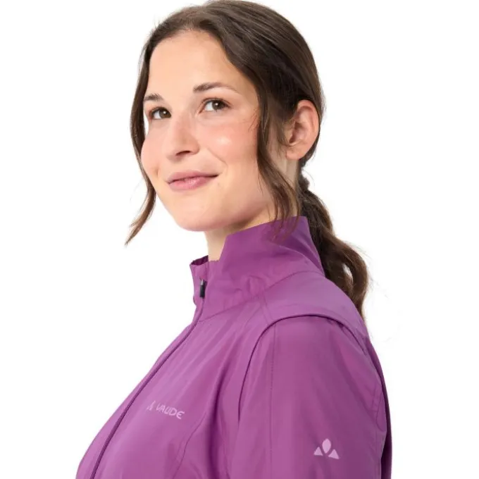 Dundee Classic Zip-Off Windjacke Damen