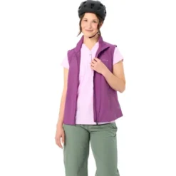 Dundee Classic Zip-Off Windjacke Damen