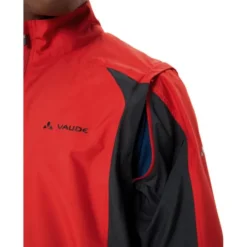 Dundee Classic Zip-Off Windjacke Herren