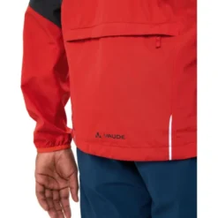Dundee Classic Zip-Off Windjacke Herren