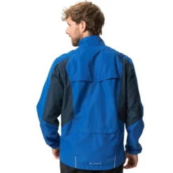Dundee Classic Zip-Off Windjacke Herren