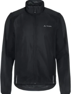 Dundee Classic Zip-Off Windjacke Herren - black