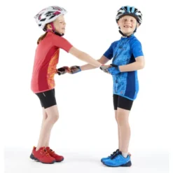 Elmo VI Radhose Kinder