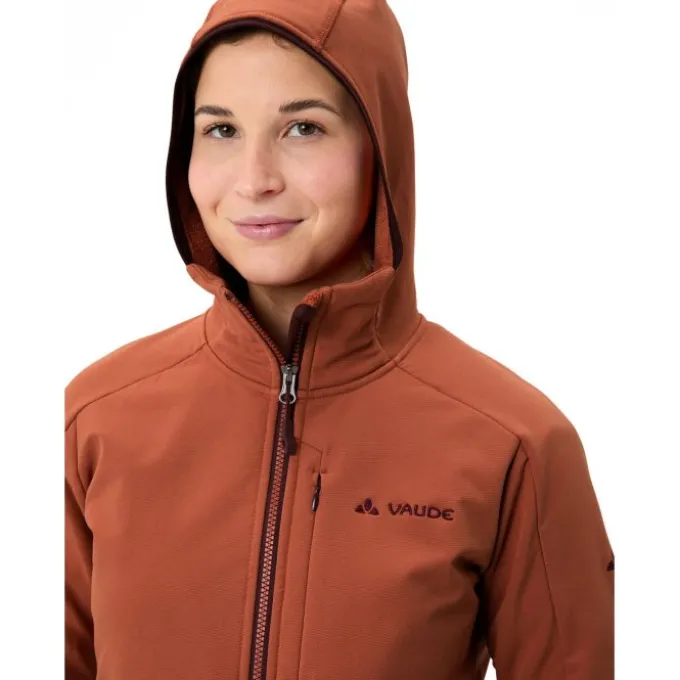 Elope Fleece Hoodie Damen