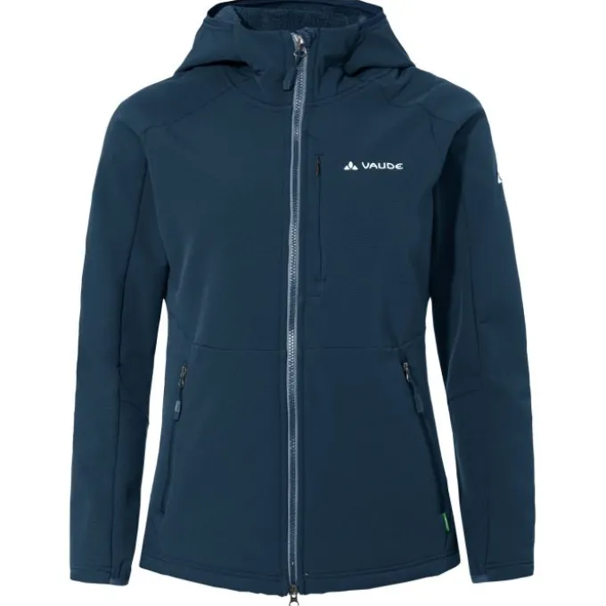 Elope Fleece Hoodie Damen