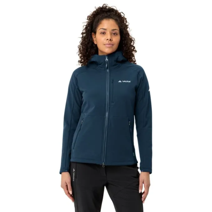 Elope Fleece Hoodie Damen