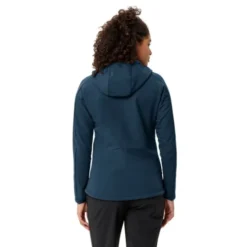 Elope Fleece Hoodie Damen
