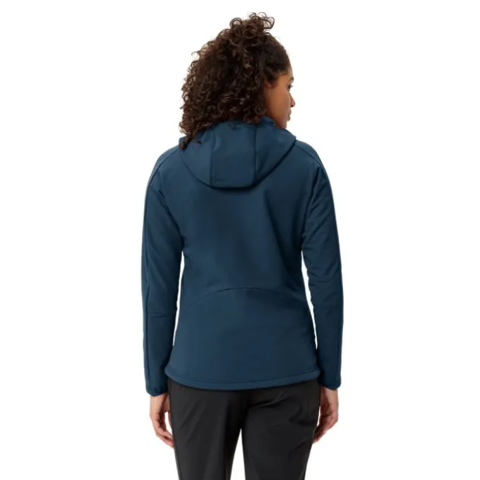 Elope Fleece Hoodie Damen