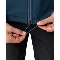 Elope Fleece Hoodie Damen