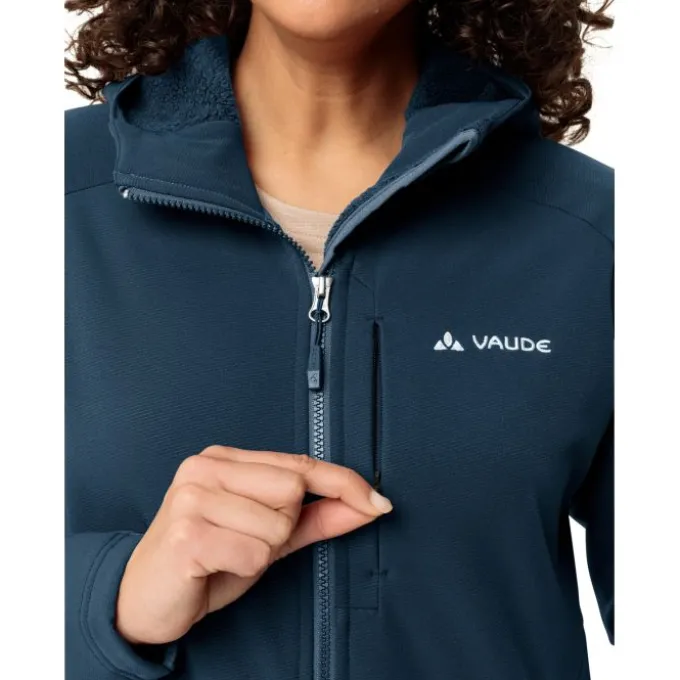 Elope Fleece Hoodie Damen