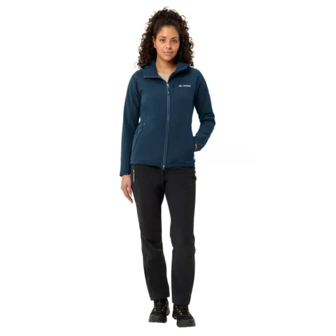 Elope Fleece Hoodie Damen
