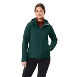 Elope Fleece Hoodie Damen