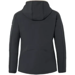 Elope Fleece Hoodie Damen