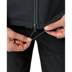 Elope Fleece Hoodie Damen