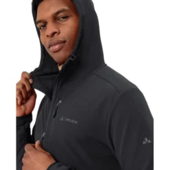 Elope Fleecejacke Hoodie