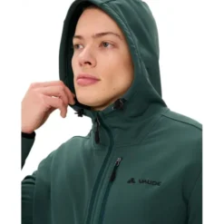 Elope Fleecejacke Hoodie