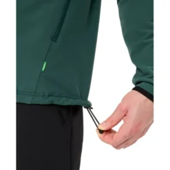 Elope Fleecejacke Hoodie