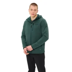Elope Fleecejacke Hoodie