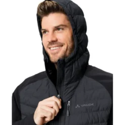 Elope Hybrid Outdoorjacke Herren