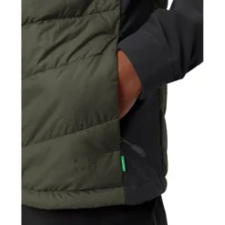 Elope Hybrid Outdoorjacke Herren