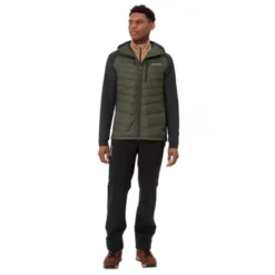 Elope Hybrid Outdoorjacke Herren