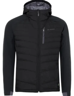 Elope Hybrid Outdoorjacke Herren - black