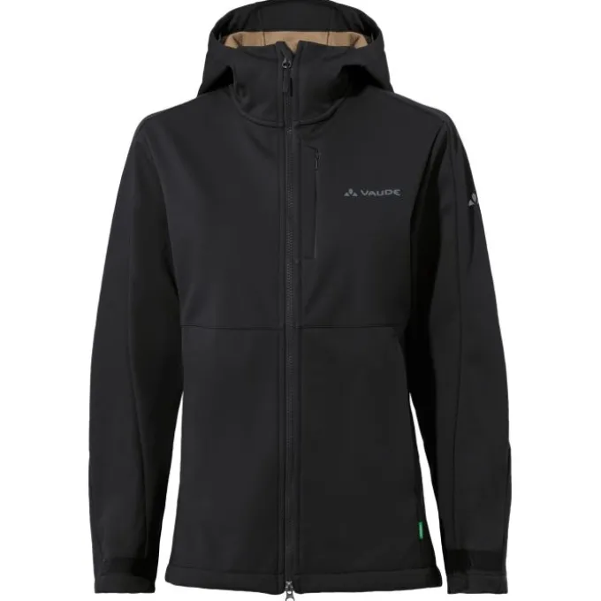 Elope II Softshell Jacke Damen