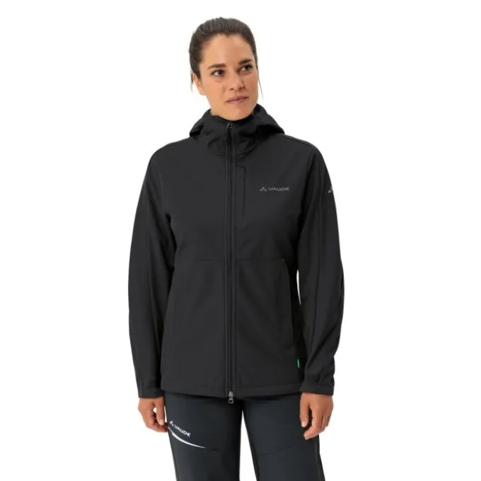 Elope II Softshell Jacke Damen