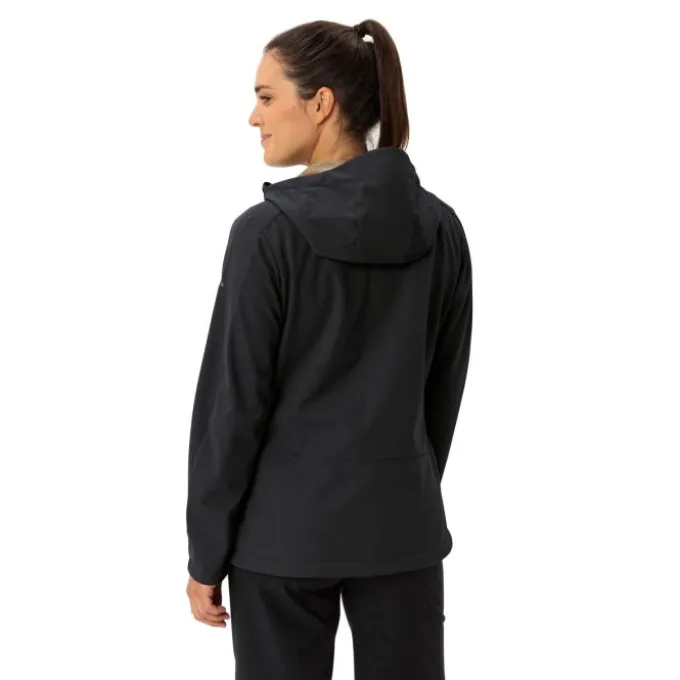 Elope II Softshell Jacke Damen