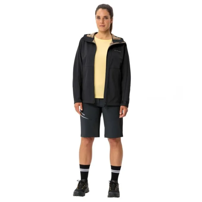 Elope II Softshell Jacke Damen