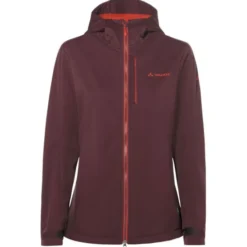 Elope II Softshell Jacke Damen
