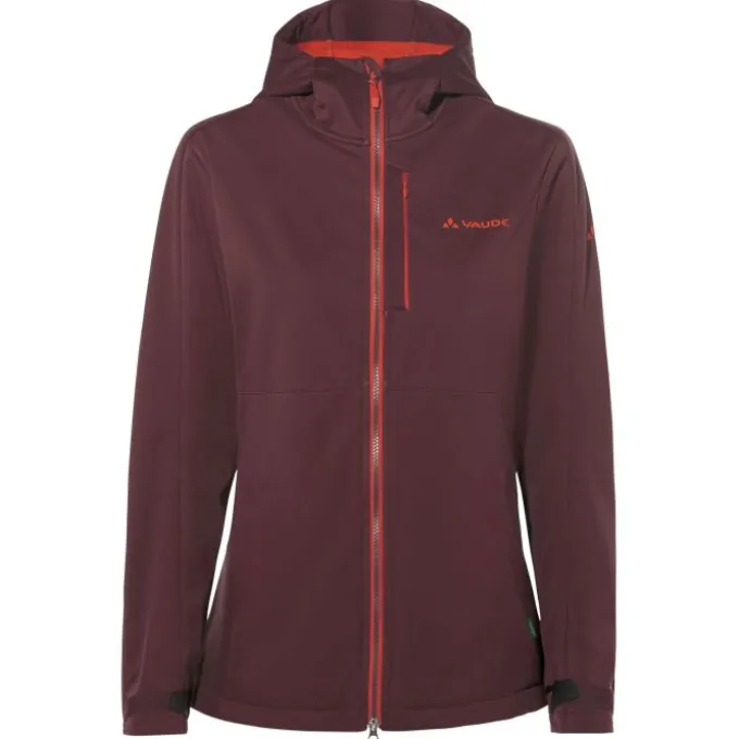 Elope II Softshell Jacke Damen
