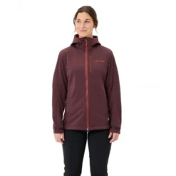 Elope II Softshell Jacke Damen