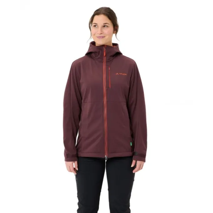 Elope II Softshell Jacke Damen