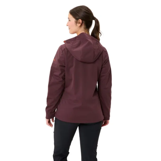 Elope II Softshell Jacke Damen