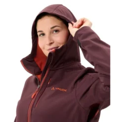 Elope II Softshell Jacke Damen