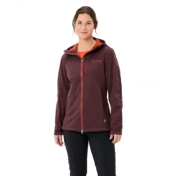 Elope II Softshell Jacke Damen