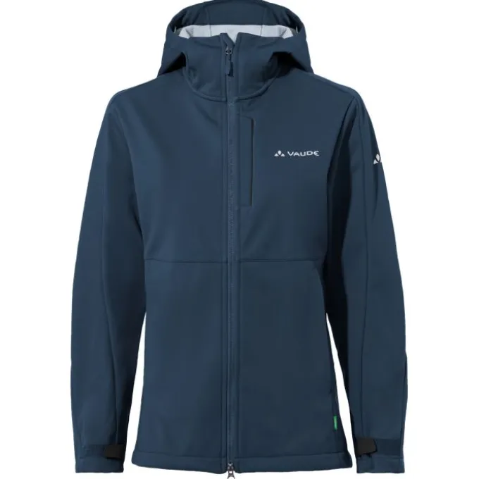 Elope II Softshell Jacke Damen