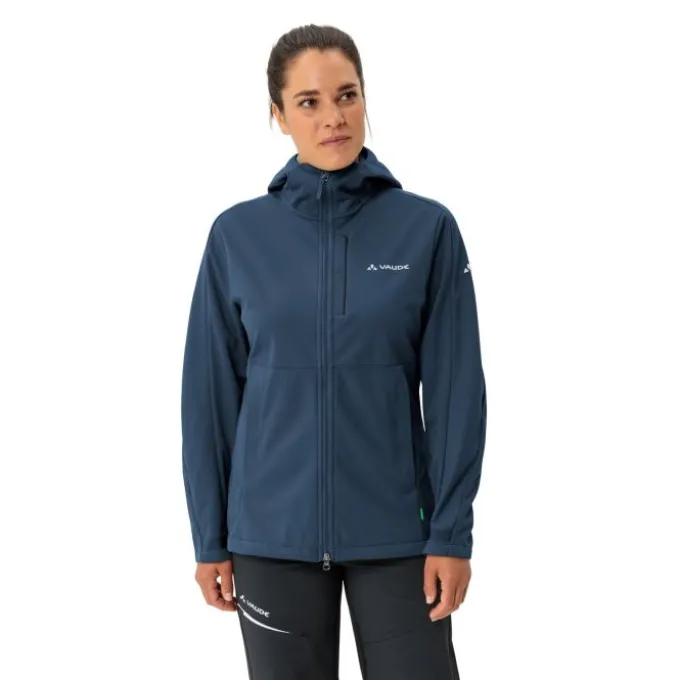 Elope II Softshell Jacke Damen