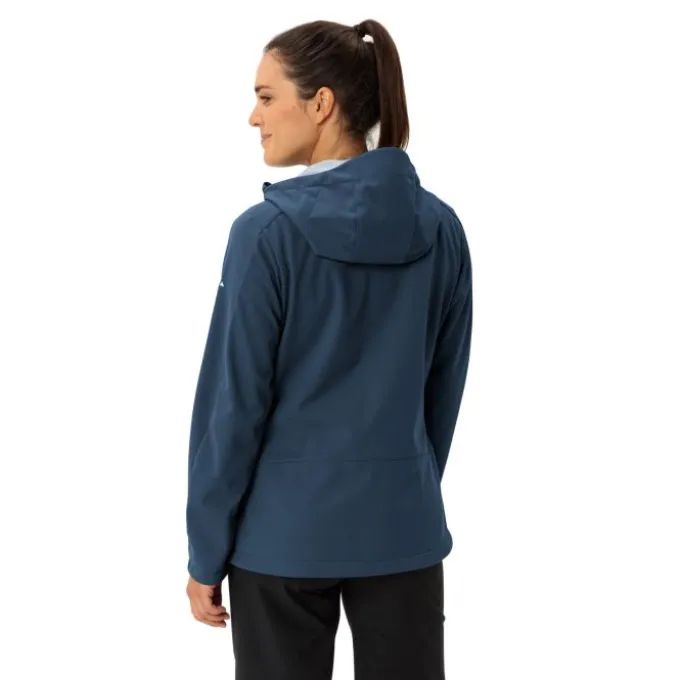 Elope II Softshell Jacke Damen