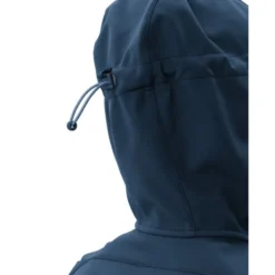 Elope II Softshell Jacke Damen