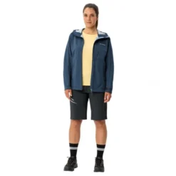 Elope II Softshell Jacke Damen
