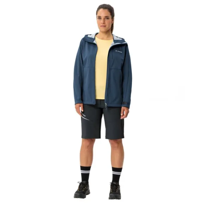Elope II Softshell Jacke Damen