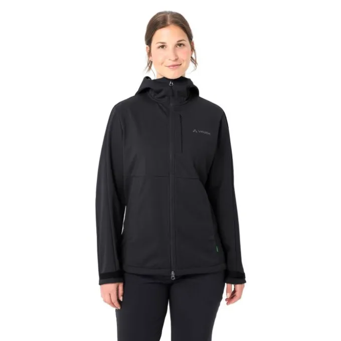 Elope II Softshell Jacke Damen