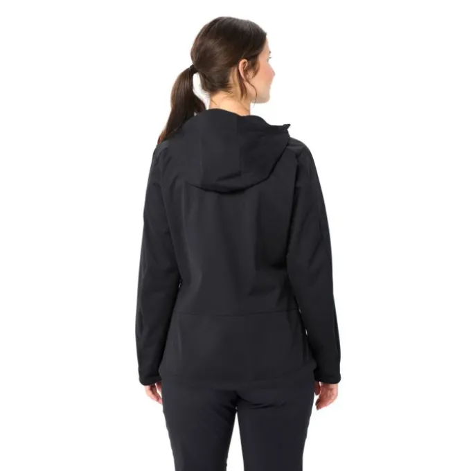 Elope II Softshell Jacke Damen
