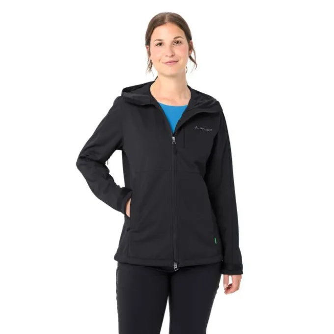 Elope II Softshell Jacke Damen
