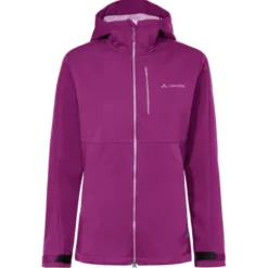 Elope II Softshell Jacke Damen
