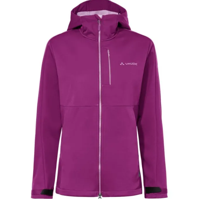Elope II Softshell Jacke Damen