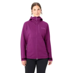 Elope II Softshell Jacke Damen